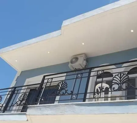 Διαμέρισμα Blu Σαράντα