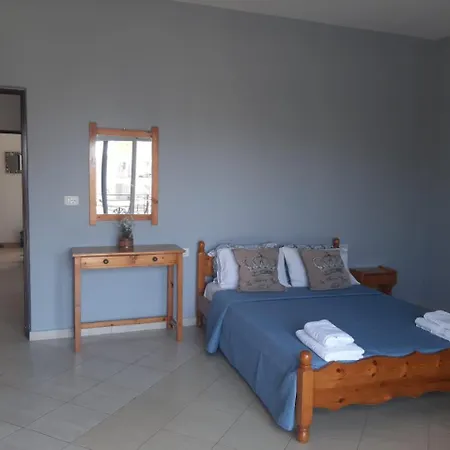 Blu Apartament Saranda