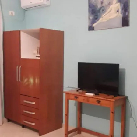 Apartment Blu