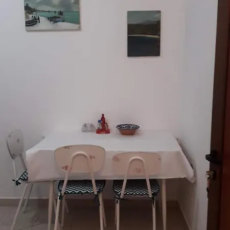 Apartment Blu