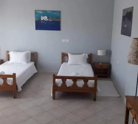 Blu Apartment *
