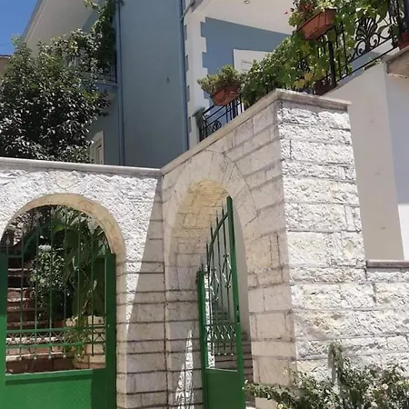Blu Sarande