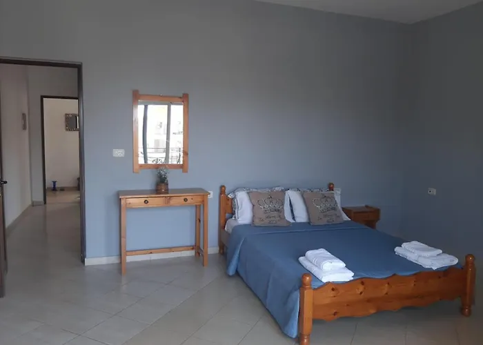 Blu Apartment Sarandë